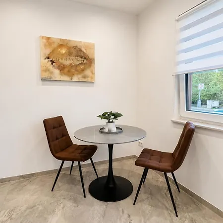 Modern Wohnen *