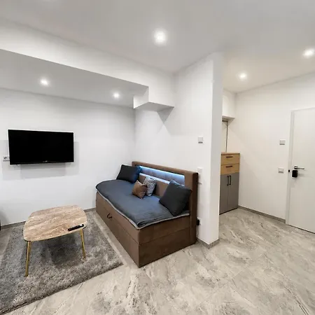 Daire Modern Wohnen Bielefeld