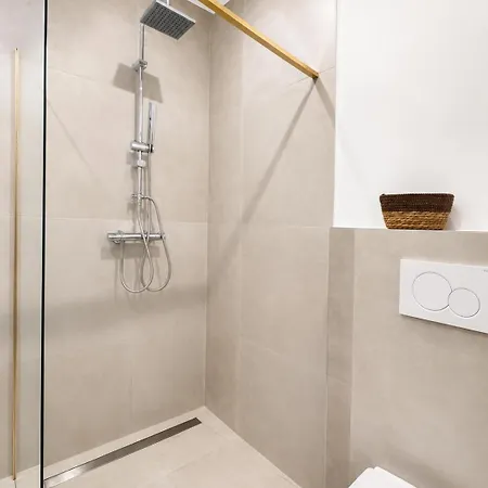 Modern Wohnen Daire Bielefeld